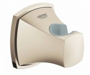 Держатель для душа Grohe Grandera полированный никель 27969BE0