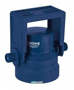 Головка фільтра Grohe Blue UltraSafe 40576000