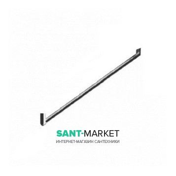 Полотенцедержатель для раковины CATALANO NEW LIGHT 100 см хром  5P100LI00