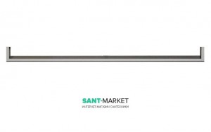 Полотенцедержатель для раковини CATALANO VERSO 114 см хром 5P12VN00