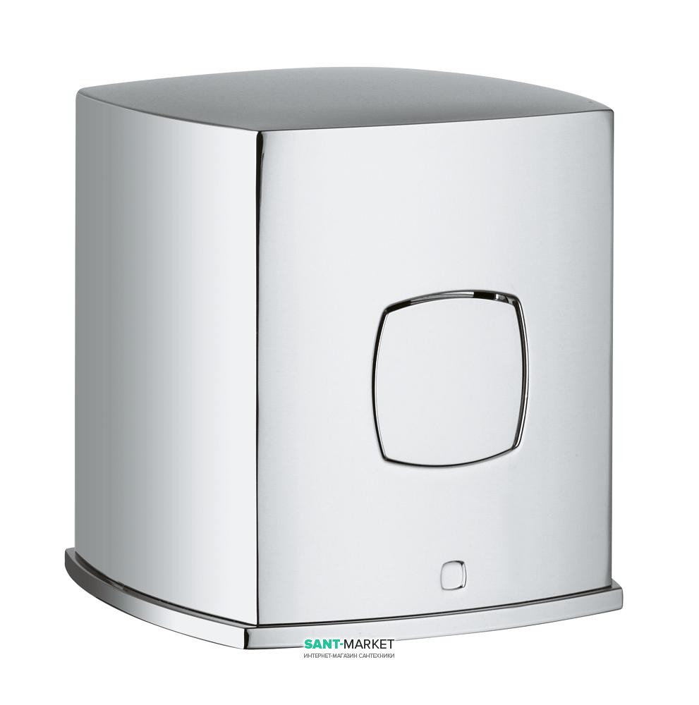 Ручка управління температурою Grohe Grandera хром 47934000