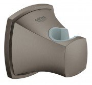 Держатель для душа Grohe Grandera матовый графит 27969AL0