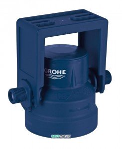 Головка фільтра Grohe Blue UltraSafe 40576000
