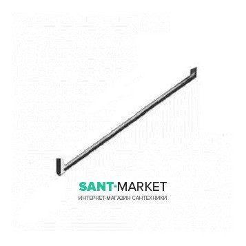 Полотенцедержатель для раковины CATALANO NEW LIGHT 60 см хром  5P67LI00