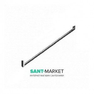 Полотенцедержатель для раковины CATALANO NEW LIGHT 55 см хром  5P62LI00