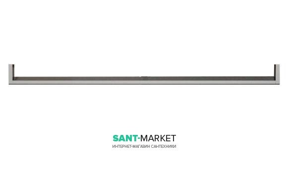 Полотенцедержатель для раковины CATALANO VERSO 114 см хром  5P12VN00