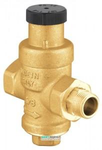 Редукційний клапан Grohe Blue 40452000