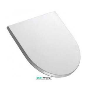 Крышка для писсуара Catalano Orinatoio микролифт белый 5COSTF00