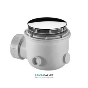 Сифон для душового піддону Catalano 5PIPD00