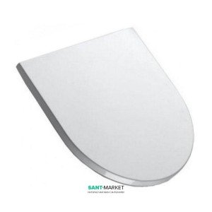 Кришка для пісуара Catalano Orinatoio мікроліфт білий 5COSTF00