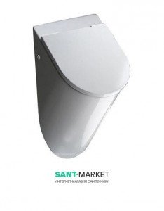 Писсуар подвесной Catalano ORINATOIO 31x40x60h см белый 1ORUN00