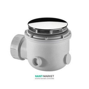 Сифон для душового піддону Catalano 5PIPD00