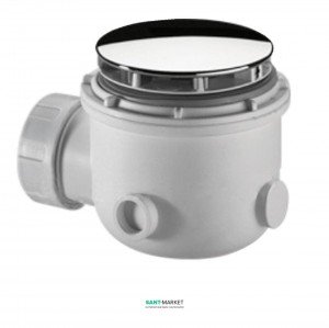 Сифон для душового піддону Catalano AC5010N