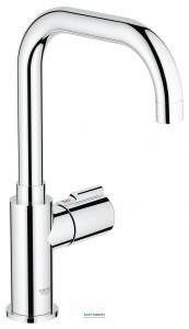 Вентиль для кухни Grohe Red без бойлера (без функции смешивания воды) хром 30160000