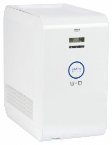 Охолоджувач-Карбонізатор Grohe Blue 40554001