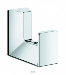 Крючок для банного халата Grohe Selection Cube хром 40782000