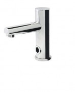 Смеситель электронный для раковины Fiore XENOMAT хром 80CR8200