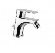 Смеситель для биде  на 1 отверстие Fiore KEVON CHIC хром 81CR8130