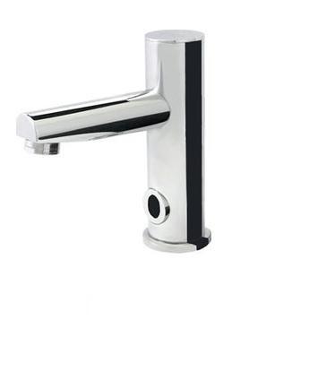 Смеситель электронный для раковины Fiore XENOMAT хром 80CR8200