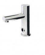 Смеситель электронный для раковины Fiore XENOMAT хром 80CR8200