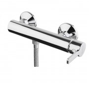 Смеситель для душа Fiore KATANA хром 77CR7575