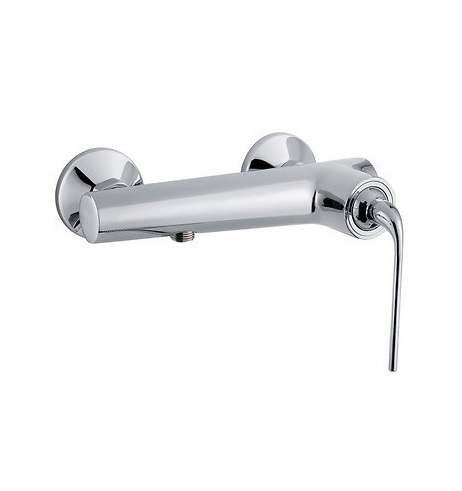 Змішувач для душа Fiore KOKO хром 87CR5540