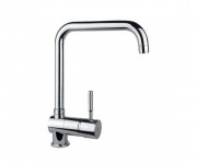 Змішувач для кухні Fiore XENON хром 44CR5461