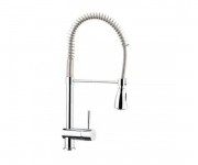 Змішувач для кухні Fiore XENON хром 44CR5465