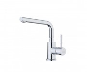 Змішувач для кухні Fiore XENON хром 44CR5490