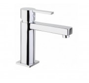 Смеситель для раковины Fiore KATANA хром 77CR7520