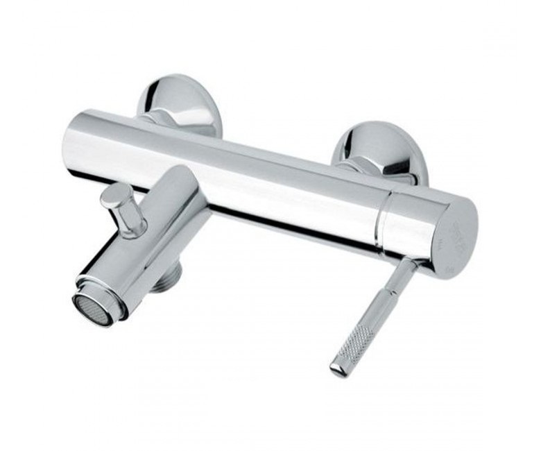 Смеситель для ванны Fiore XENON хром 44CR5151
