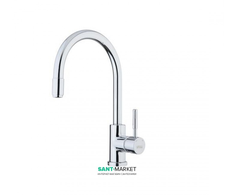 Змішувач для кухні Fiore XENON хром 44CR5480