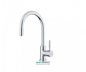 Смеситель для кухни Fiore XENON хром 44CR5480