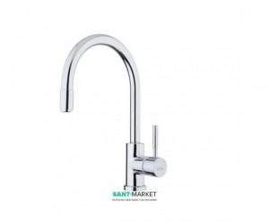 Змішувач для кухні Fiore XENON хром 44CR5480