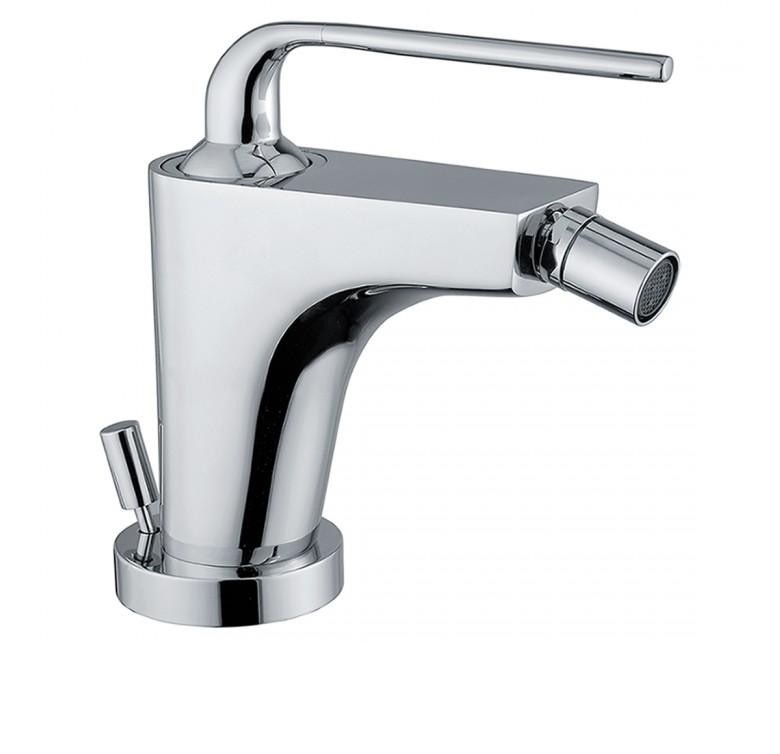 Смеситель для биде Fiore KOKO хром 87CR5535