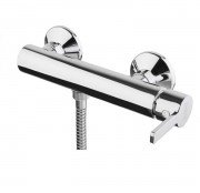 Смеситель для душа Fiore KATANA хром 77CR7575