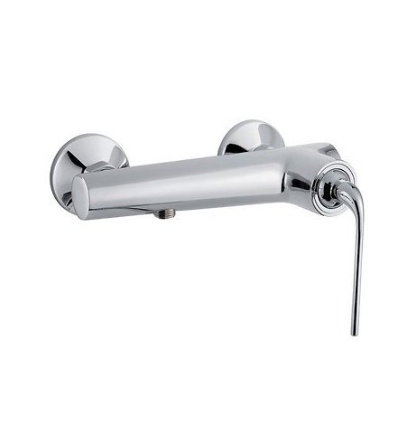 Змішувач для душа Fiore KOKO хром 87CR5540