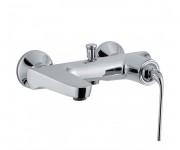 Смеситель для ванны Fiore KOKO  хром 87CR5551
