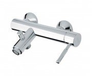 Смеситель для ванны Fiore XENON хром 44CR5151