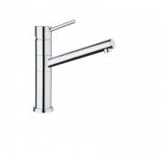 Смеситель для кухни Fiore XENON хром 44CR5441