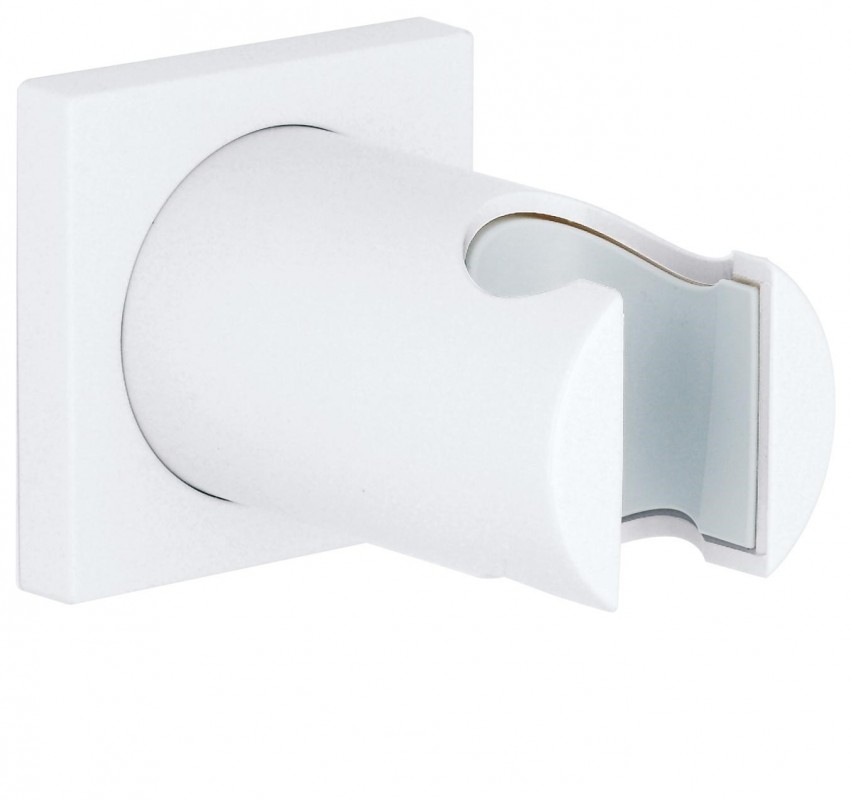 Настенный держатель Grohe Rainshower Shower Holder белый 27075LS0