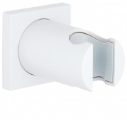 Настенный держатель Grohe Rainshower Shower Holder белый 27075LS0