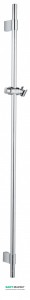 Душова штанга Grohe Rainshower 115 хром 27136001