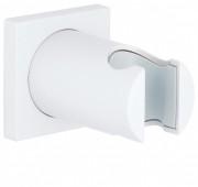 Настінний тримач Grohe Rainshower Shower Holder білий 27075LS0