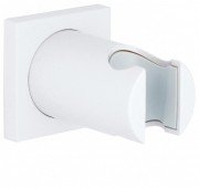 Настенный держатель Grohe Rainshower Shower Holder белый 27075LS0
