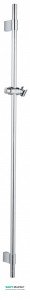 Душевая штанга Grohe Rainshower 115 хром 27136001