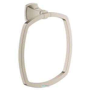 Кільце для рушника Grohe Grandera нікель 40630EN0