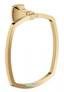 Кільце для рушника Grohe Grandera прохолодний схід 40630GL0