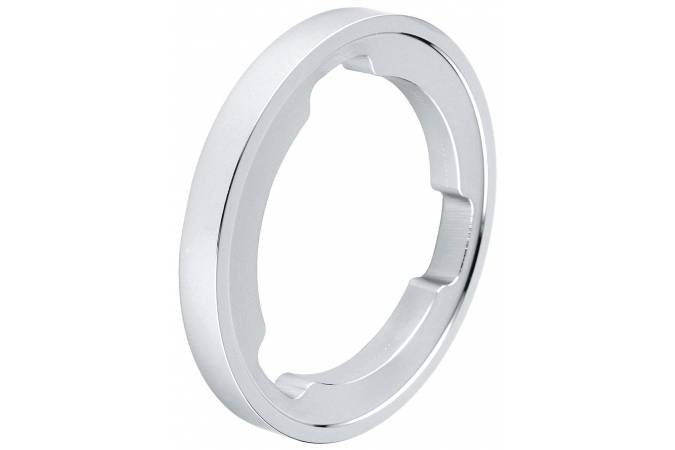 Шайба Grohe Rainshower хром 27180000