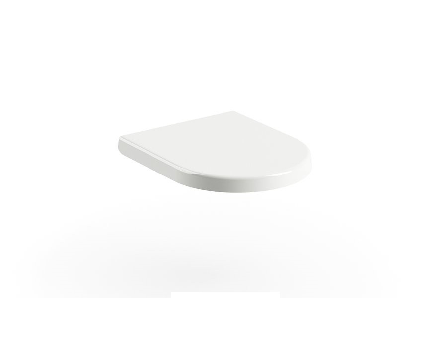 Сиденье с крышкой для унитаза Ravak Uni Chrome 02A SoftClose X01549